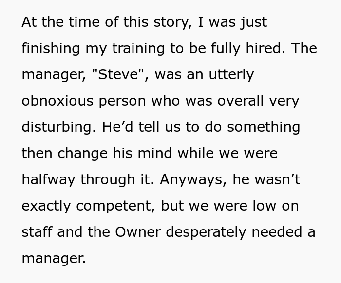 Karen Wants Limited Edition Muffins That Are Out Of Stock, Manager Tells Employee To &ldquo;Not Come Back&rdquo; Until The Muffins Are Found, Employee Complies Maliciously