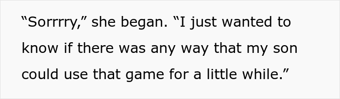 "An Entitled Mother Insists That I 'Share' My Nintendo Switch With Her Child On My Flight"