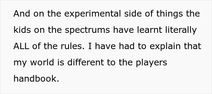 Boss Came To Ruin This Teacher’s D&D Club, “Spectacularly Backfires” When One Of The Kids Tells Them Off Boss Came To Ruin This Teacher’s D&D Club, “Spectacularly Backfires” When One Of The Kids Tells Them Off