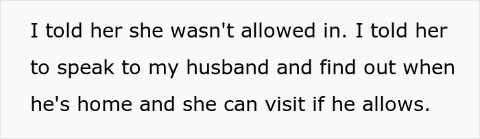 Sister-In-Law Livid She And Her 3 Kids Are Banned From Brother&rsquo;s House Due To Her Ill-Behaved Kids