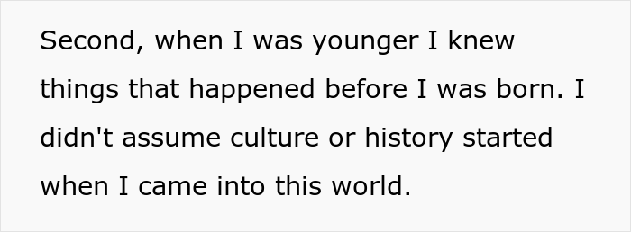 Gen Xer Shares How He Was Accused Of 'Sexual Harassment' For Using ‘80s Reference That His Gen Z Colleague Didn't Understand Gen Xer Shares How He Was Accused Of 'Sexual Harassment' For Using ‘80s Reference That His Gen Z Colleague Didn't Understand