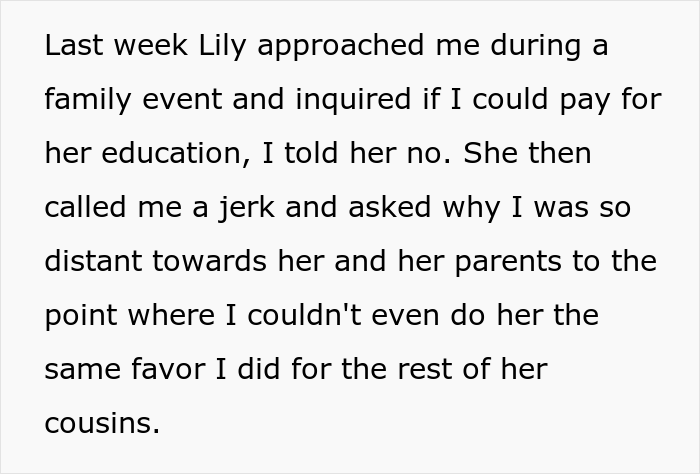 18 Y.O. Leaves Parents&rsquo; Home In Fury After Learning Her Uncle Nearly Became Her Dad, Which Explains Why He Distanced Himself From Them