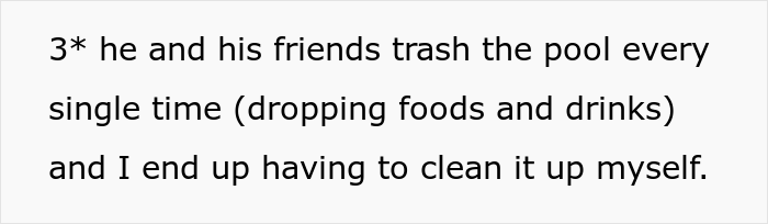 &ldquo;I Literally Left Work Right Then And Went Home&rdquo;: Wife Goes Ballistic On 16-Months Jobless Husband And His Buddies Who Commandeered The Family Pool