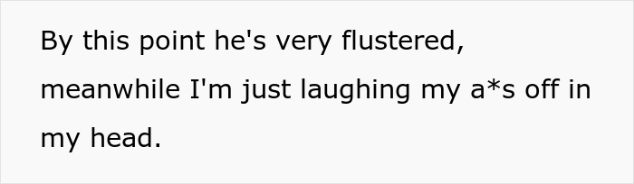 &ldquo;I Wasn&rsquo;t Made Redundant Like Everyone Else In The Company, So I Kept Showing Up To Work Until The End To Do Nothing&rdquo;