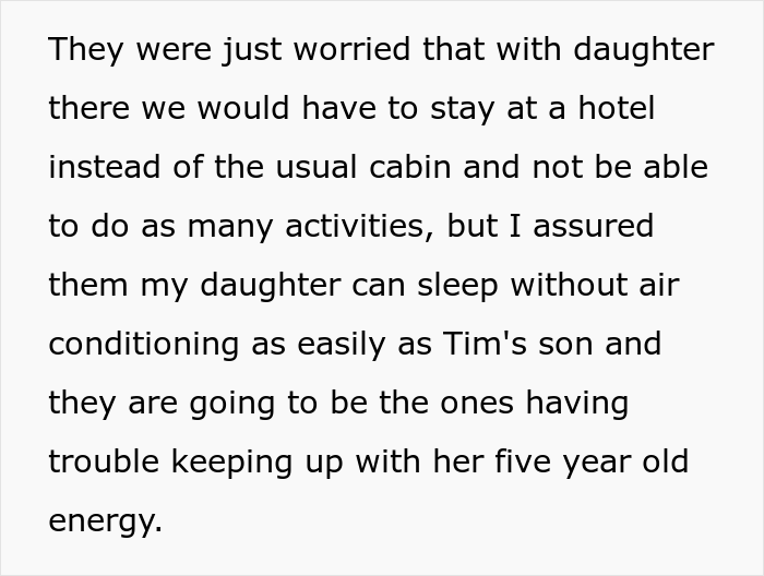 &ldquo;I Was Baffled&rdquo;: Argument Ensues After Friends Said Man Can&rsquo;t Take His 5-Year-Old Daughter On Their Annual Fishing Trip