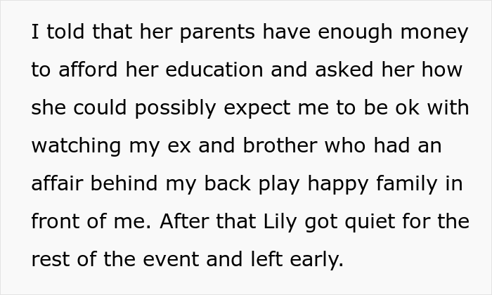 18 Y.O. Leaves Parents&rsquo; Home In Fury After Learning Her Uncle Nearly Became Her Dad, Which Explains Why He Distanced Himself From Them