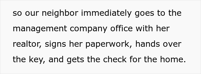 Widow Puts Her House Up For Sale, Investor Offers $450k Without Looking At The Lot, Is Horrified After Seeing It When The Deal Is Done Widow Puts Her House Up For Sale, Investor Offers $450k Without Looking At The Lot, Is Horrified After Seeing It When The Deal Is Done