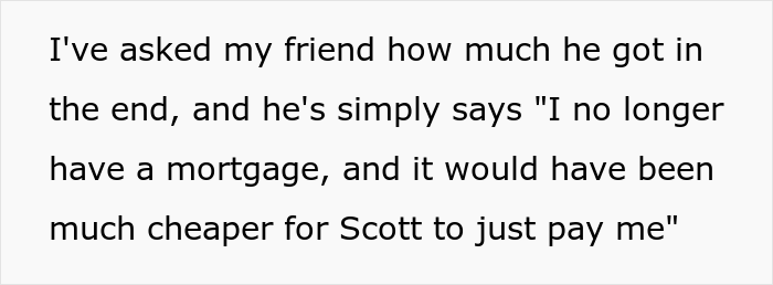 Accountant Finds Out Client Has "Skeletons In The Closet", Gets The IRS Involved And Makes Him Lose Everything