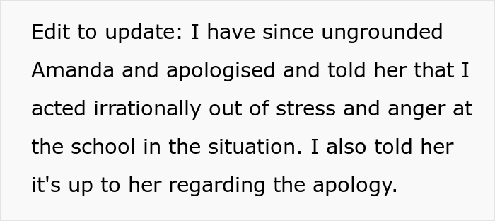 School Principal Gives Student With Cerebral Palsy Detention And Doesn&rsquo;t Care She Can&rsquo;t Come Back Home That Late