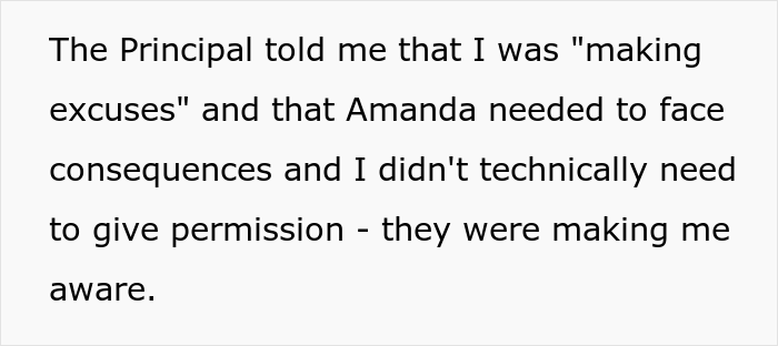 School Principal Gives Student With Cerebral Palsy Detention And Doesn&rsquo;t Care She Can&rsquo;t Come Back Home That Late