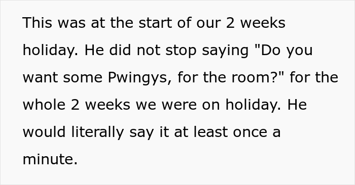 Woman Considering Leaving Boyfriend Of 5 Years Because He Won&rsquo;t Stop Making Pringles Joke For Over 3 Months Now