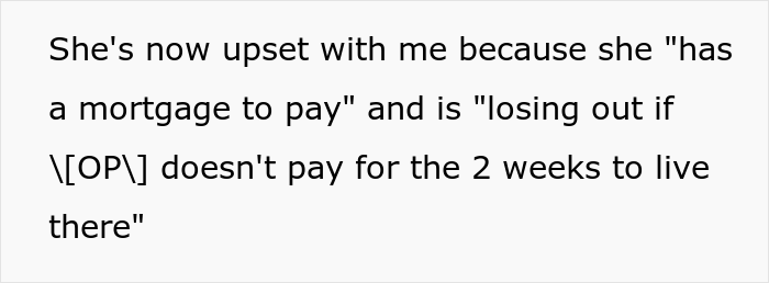 &ldquo;Am I A Jerk For Not Agreeing To Housesit For My Sister?&rdquo;