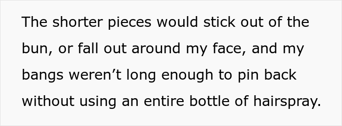 Female Firefighter Reprimanded For Her Hairstyle Maliciously Complies By Cutting Her Hair To Meet The Men's Requirements