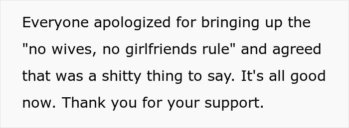 &ldquo;I Was Baffled&rdquo;: Argument Ensues After Friends Said Man Can&rsquo;t Take His 5-Year-Old Daughter On Their Annual Fishing Trip