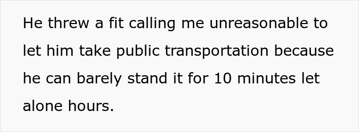 Husband Sells His Car To Fund His Brother’s Wedding, Wife Calls The Police On Him When He Takes Her Car As She Made It Clear It Was “Off Limits” Husband Sells His Car To Fund His Brother’s Wedding, Wife Calls The Police On Him When He Takes Her Car As She Made It Clear It Was “Off Limits”