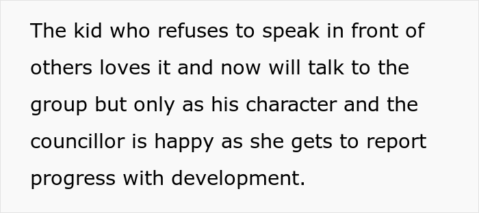Boss Came To Ruin This Teacher’s D&D Club, “Spectacularly Backfires” When One Of The Kids Tells Them Off Boss Came To Ruin This Teacher’s D&D Club, “Spectacularly Backfires” When One Of The Kids Tells Them Off