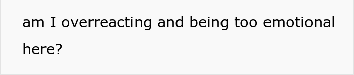 Pregnant Fianc&eacute;e Confused After Her Future Husband's Best Friend Suggests He Take A Paternity Test
