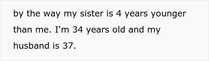 Wife Is 100% Against Her Husband’s Idea To Make Her Sister A Surrogate 'The Traditional Way,' Gets Upset When He Pushes Her To Agree Wife Is 100% Against Her Husband’s Idea To Make Her Sister A Surrogate 'The Traditional Way,' Gets Upset When He Pushes Her To Agree