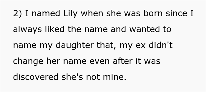 18 Y.O. Leaves Parents&rsquo; Home In Fury After Learning Her Uncle Nearly Became Her Dad, Which Explains Why He Distanced Himself From Them