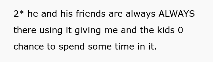 &ldquo;I Literally Left Work Right Then And Went Home&rdquo;: Wife Goes Ballistic On 16-Months Jobless Husband And His Buddies Who Commandeered The Family Pool