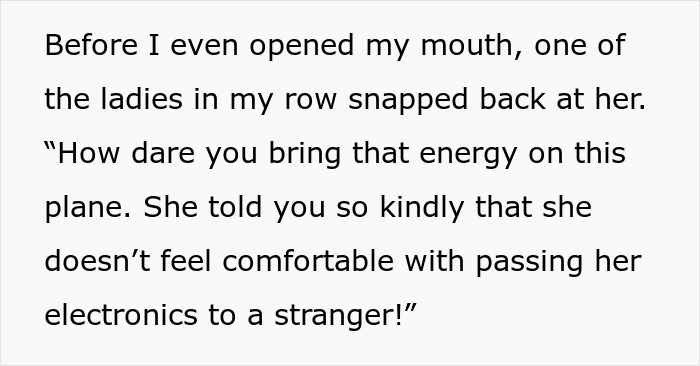 "An Entitled Mother Insists That I 'Share' My Nintendo Switch With Her Child On My Flight"