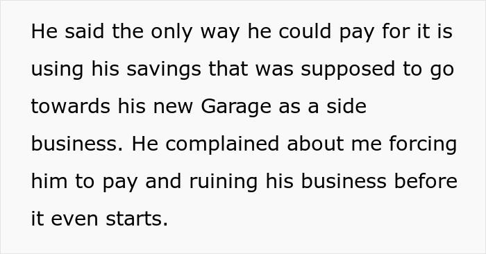 Mom Is Not Willing To Step Back When Her Husband Asks For More Time To Pay $6,000 For A New Piano For His Stepdaughter After He Smashed It Out Of Anger Mom Is Not Willing To Step Back When Her Husband Asks For More Time To Pay $6,000 For A New Piano For His Stepdaughter After He Smashed It Out Of Anger