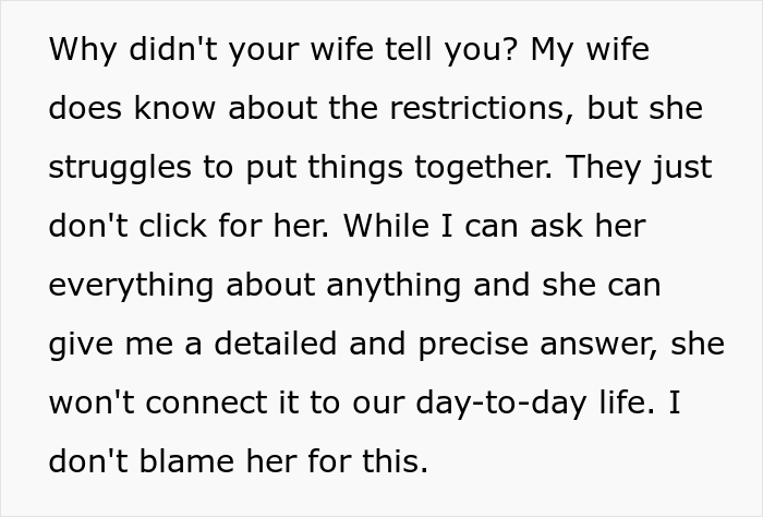 New Neighbor Gets Blasted By Mormon Guests After Dinner As They Discovered That The Sauce He Made Contained Red Wine