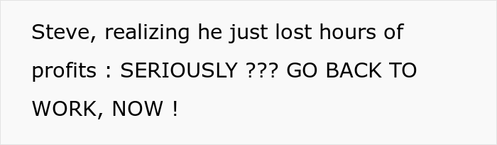 Karen Wants Limited Edition Muffins That Are Out Of Stock, Manager Tells Employee To &ldquo;Not Come Back&rdquo; Until The Muffins Are Found, Employee Complies Maliciously