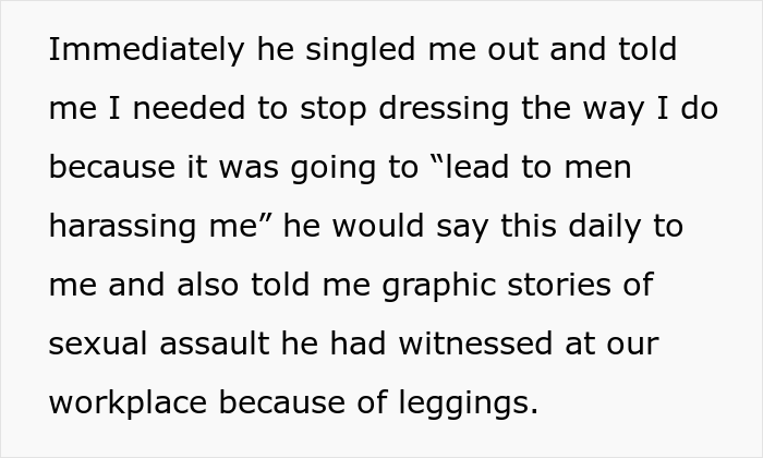 &ldquo;My Boss Said Sue Me, So I Did&rdquo;: Plus-Size Employee Gets Last Laugh On &ldquo;Terrible Boss&rdquo; With Major Lawsuit