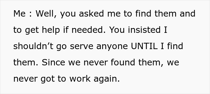 Karen Wants Limited Edition Muffins That Are Out Of Stock, Manager Tells Employee To &ldquo;Not Come Back&rdquo; Until The Muffins Are Found, Employee Complies Maliciously