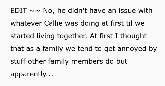 Mom Is Not Willing To Step Back When Her Husband Asks For More Time To Pay $6,000 For A New Piano For His Stepdaughter After He Smashed It Out Of Anger Mom Is Not Willing To Step Back When Her Husband Asks For More Time To Pay $6,000 For A New Piano For His Stepdaughter After He Smashed It Out Of Anger