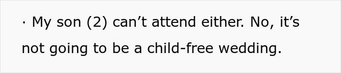 Bride Still Expects Her Father To Fund Her Wedding After Banning His Husband From Attending, Father Asks The Internet If He’s Wrong For Refusing To Pay Bride Still Expects Her Father To Fund Her Wedding After Banning His Husband From Attending, Father Asks The Internet If He’s Wrong For Refusing To Pay