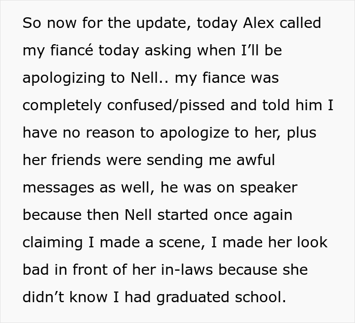 24 Y.O. Woman Blamed Of &ldquo;Hiding&rdquo; Her Actual Job As She Told Folks She&rsquo;s A Software Engineer