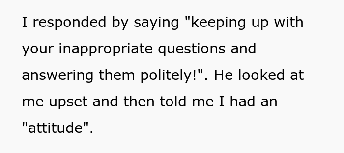 Woman Gets A Creepy Interviewer Fired For Asking &ldquo;Legit" Personal Questions