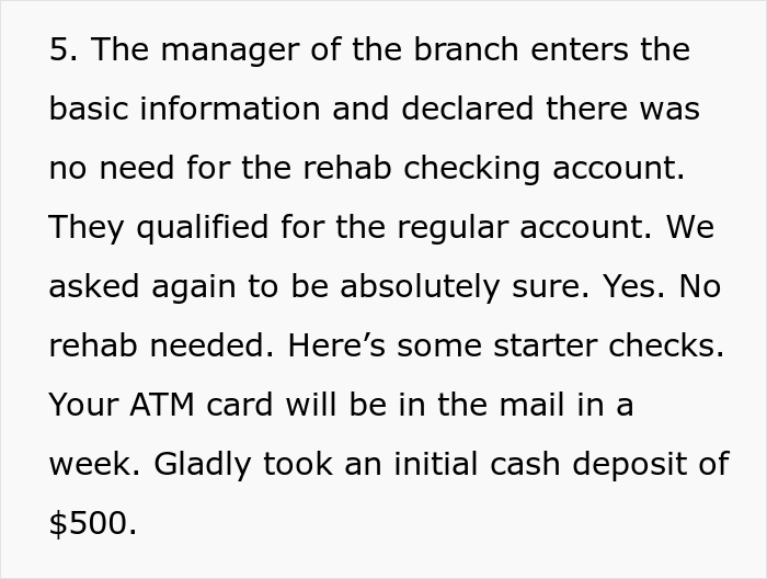 Husband Comes Up With The Idea Of Pretending To Be His Wife On A Call With The Bank To Be Able To Sort Out Her Account Issue