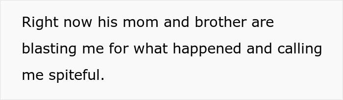 Husband Sells His Car To Fund His Brother’s Wedding, Wife Calls The Police On Him When He Takes Her Car As She Made It Clear It Was “Off Limits” Husband Sells His Car To Fund His Brother’s Wedding, Wife Calls The Police On Him When He Takes Her Car As She Made It Clear It Was “Off Limits”