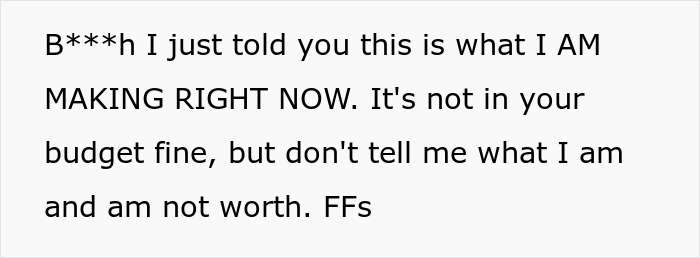 Company Tries To Recruit A Specialist Who's Already Working But Won't Match Her Salary Expectations, Sends Her A Nasty Follow-Up Email