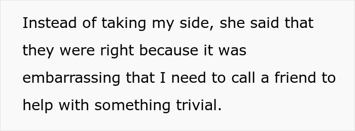 Guy Gets Shamed By Girlfriend's Parents for Not Being A 'Real Man,' Plays Along To Teach Her A Lesson