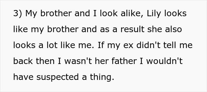 18 Y.O. Leaves Parents&rsquo; Home In Fury After Learning Her Uncle Nearly Became Her Dad, Which Explains Why He Distanced Himself From Them