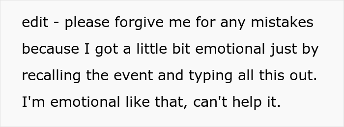 Pregnant Fianc&eacute;e Confused After Her Future Husband's Best Friend Suggests He Take A Paternity Test