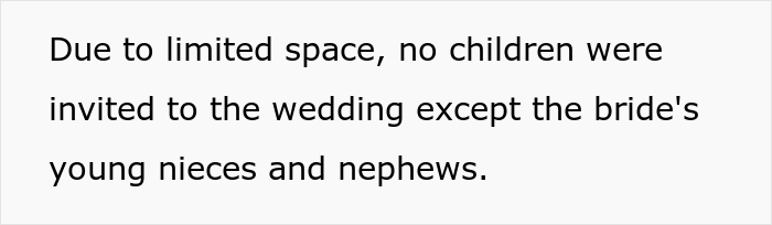 &ldquo;Am I The Jerk For Bringing My Baby To A Child-Free Wedding?&rdquo;