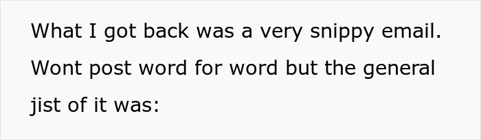 Company Tries To Recruit A Specialist Who's Already Working But Won't Match Her Salary Expectations, Sends Her A Nasty Follow-Up Email