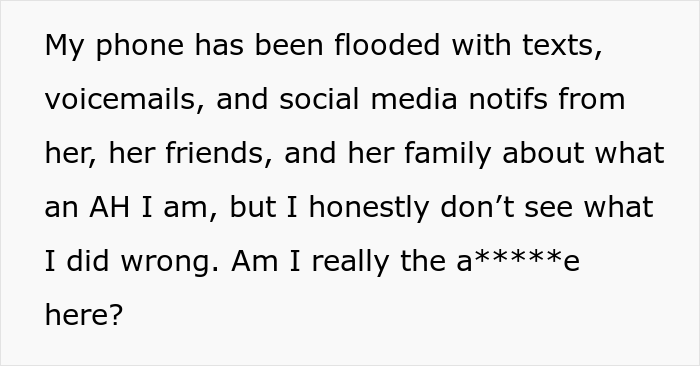 "Am I The [Jerk] For Wearing A White Dress To My Friend's Wedding?"