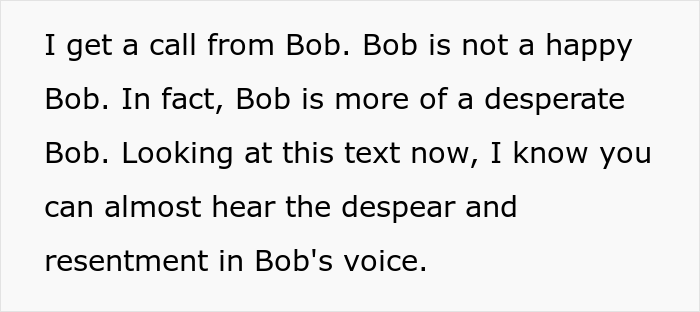 Client Thinks He Can Screw This Web Developer Over And Not Pay For A Job, Regrets It When He Loses A Business And A House Because Of It