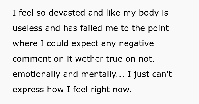 Wife Is 100% Against Her Husband’s Idea To Make Her Sister A Surrogate 'The Traditional Way,' Gets Upset When He Pushes Her To Agree Wife Is 100% Against Her Husband’s Idea To Make Her Sister A Surrogate 'The Traditional Way,' Gets Upset When He Pushes Her To Agree
