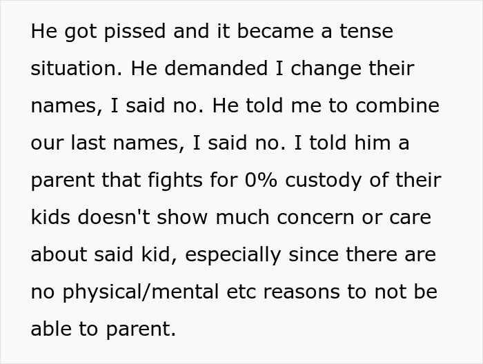 Guy Abandons His Pregnant Fianc&eacute;e And Disappears, Throws A Tantrum When It Turns Out That She Named The Babies Herself