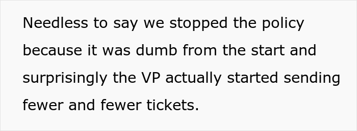 This Boss' Plan To Set New Password Policy Goes Wrong As Helpdesk Maliciously Complies And Make Them Change Their Password 12 Times In A Row