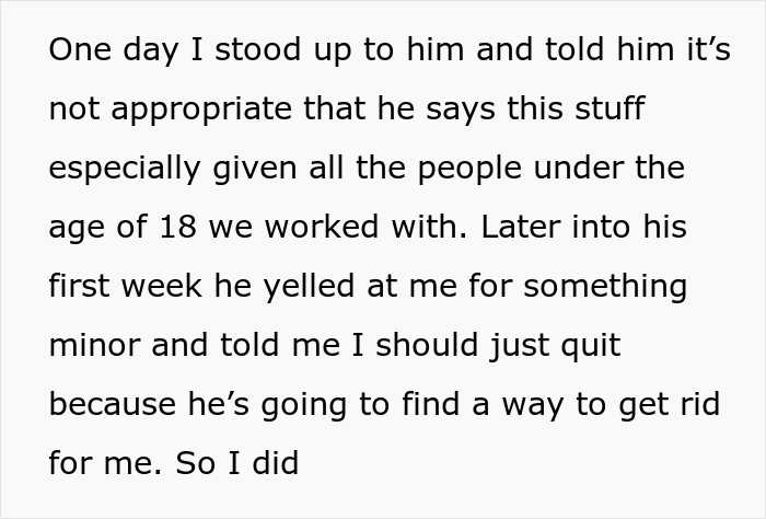 &ldquo;My Boss Said Sue Me, So I Did&rdquo;: Plus-Size Employee Gets Last Laugh On &ldquo;Terrible Boss&rdquo; With Major Lawsuit