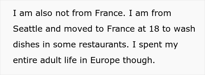 New Neighbor Gets Blasted By Mormon Guests After Dinner As They Discovered That The Sauce He Made Contained Red Wine