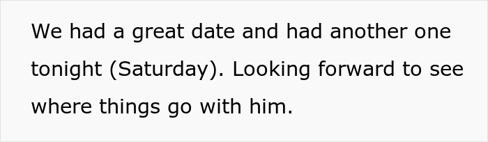 Woman Is Worried Her Drink Might Get Spiked On The First Date, Guy Surprises Her With A Thoughtful Gesture To Make Her Feel Safe With Him Woman Is Worried Her Drink Might Get Spiked On The First Date, Guy Surprises Her With A Thoughtful Gesture To Make Her Feel Safe With Him